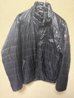 THE NORTH FACE サミットシリーズ 中綿ジャケット Mのサムネイル