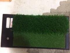 ゴルフ練習マット モスコ様限定のサムネイル