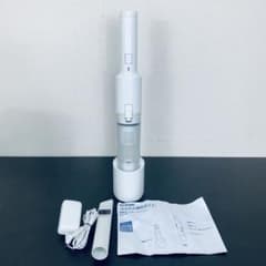 2025年製】IRIS OHYAMA 充電式ハンディクリーナー HCD-B1 - メルカリ