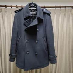 Pコート　フィッチェ　ドン小西　Mサイズのサムネイル