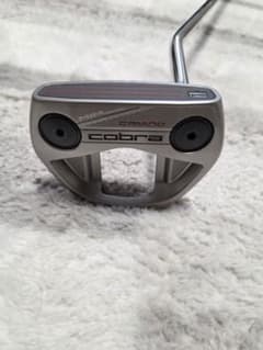【超美品】COBRA MIM CAMINO パター 34インチ user_375c8965様専用 MIM CAMINO パター 34インチ - メルカリ