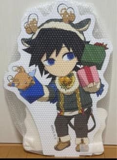 限定値下げ 鬼滅の刃 クリスマス スタンディ POP ポップ 冨岡義勇