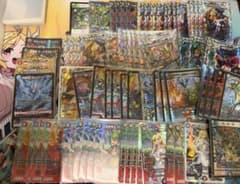 *◁様 デュエルマスターズ　引退品　まとめ売り デュエル・マスターズ 引退品 まとめ売り - メルカリ