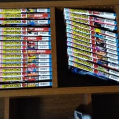 僕のヒーローアカデミア全巻セット　1-30巻セット（5月31日までの期間限定）のサムネイル