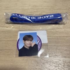 BALLISTIK BOYZ 加納嘉将 証明写真 - メルカリ