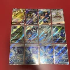 ジャンク品　ポケモンカード　12枚セット