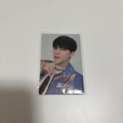 ジェノ トレカ NCT CAFE IN A DREAMのサムネイル