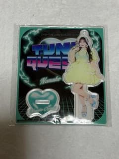 CANDY TUNE 小川奈々子 アクリルスタンド TUNE QUESTのサムネイル