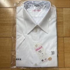 SCHOOL TIGER α 武南高校 半袖スクールシャツ Mサイズのサムネイル