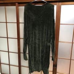 rovtski  ロフトスキー　ロングセーターのサムネイル
