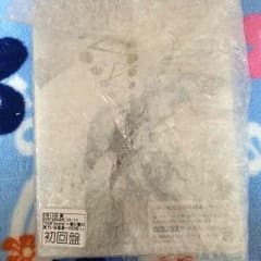 初回盤 DVD 君と僕の見ている風景のサムネイル