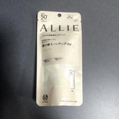ALLIE クロノビューティ トーンアップUV 03 シアーエクリュのサムネイル