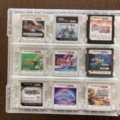 DS カセットのサムネイル