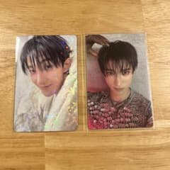 SEVENTEEN HAPPYBURSTDAY ドギョム トレカセットのサムネイル