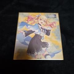 プロセカ ミニ色紙 天馬咲希 - メルカリ