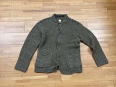 KAPITAL ニットカーディガンのサムネイル