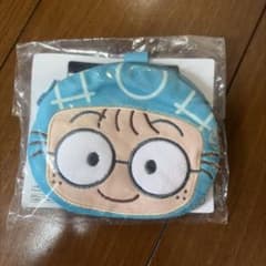 忍たま乱太郎ポーチ新品未使用未開封のサムネイル
