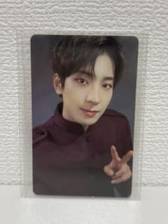 SEVENTEEN carat zone land トレカ ウォヌ SEVENTEEN carat land 2021 dyd ウォヌ トレカ - メルカリ