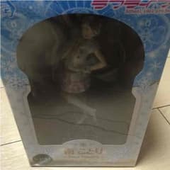 ラブライブ！ことりちゃん フィギュアのサムネイル