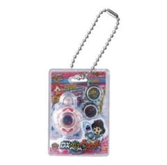 妖怪ウォッチミニチュアパッケージコレクションのサムネイル