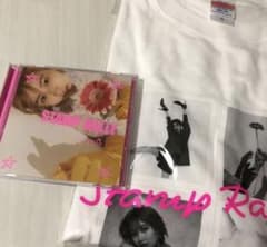 STAMP RALLY / 有華　Tシャツ付きのサムネイル