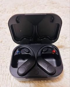 FiiO UTWS3 True Wireless Bluetooth アンプ - メルカリ
