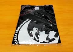 ゴリパラ見聞録　Tシャツのサムネイル