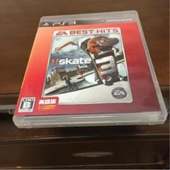 ps3 スケート3のサムネイル