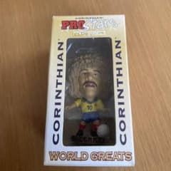 コリンシアン・ワールドグレイツ・バルデラマ コリンシアン・ワールドグレイツ・バルデラマ - メルカリ