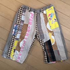 チップトリップ　パンツ　120のサムネイル
