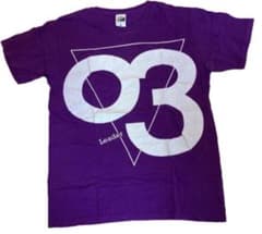 超特急　リョウガ　ナンバーTシャツのサムネイル