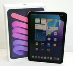 iPad mini a17pro 512GB セルラーモデル SIMフリー - メルカリ