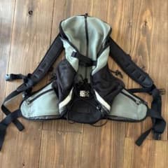 Karrimor hydro 15 カリマーのサムネイル