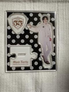 RockonSocialClub 成田昭次 CLUB55アクリルスタンド未開封 - メルカリ