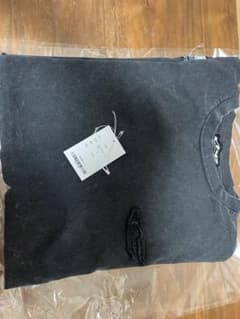 Age Factory × CPG TEE(BLACK)のサムネイル