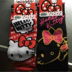 キティ靴下まとめ売りのサムネイル