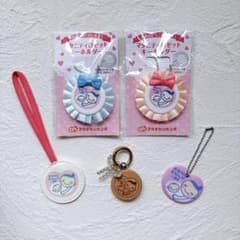 マタニティマーク　まとめ売り　5点のサムネイル
