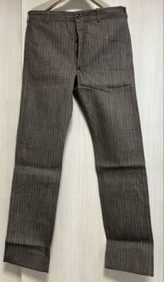 MISTER FREEDOM ミスターフリーダム sugarcane パンツのサムネイル