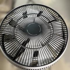 バルミューダ サーキュレーター GreenFan C2 EGF-3400 - メルカリ