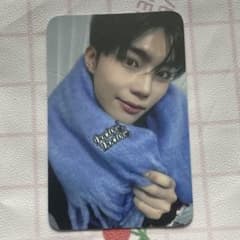 ZB1 ハンビンdoctor!doctor! ゼベワンマフラー トレカ ZB1 ハンビンdoctor!doctor! ゼベワンマフラー トレカ ZB1 ハンユジン