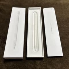 Apple Pencil 第二世代のサムネイル