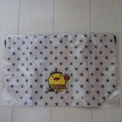専用★バリィさん　お弁当袋のサムネイル