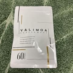 育毛サプリ ノコギリヤシ ケラチン ヘアケアサプリ VALIMOA（バリモア）のサムネイル