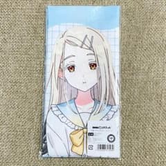 学園アイドルマスター DMMスクラッチ C賞 A3布ポスター 篠澤広 - メルカリ