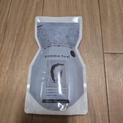 【未使用品】RISHIRIA Furel カラーシャンプー詰め替え用のサムネイル