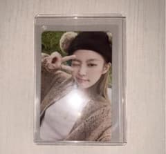 クマジェニ ジェニ JENNIEのサムネイル