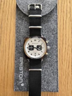 Briston Clubmaster 腕時計のサムネイル