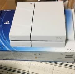 PS4のサムネイル