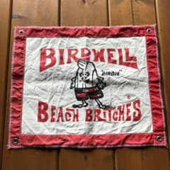 BIRDWELL    バナーのサムネイル