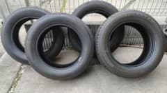 もちまる様専用 - 205/60R16 TURANZA ER33 4本(その①)のサムネイル